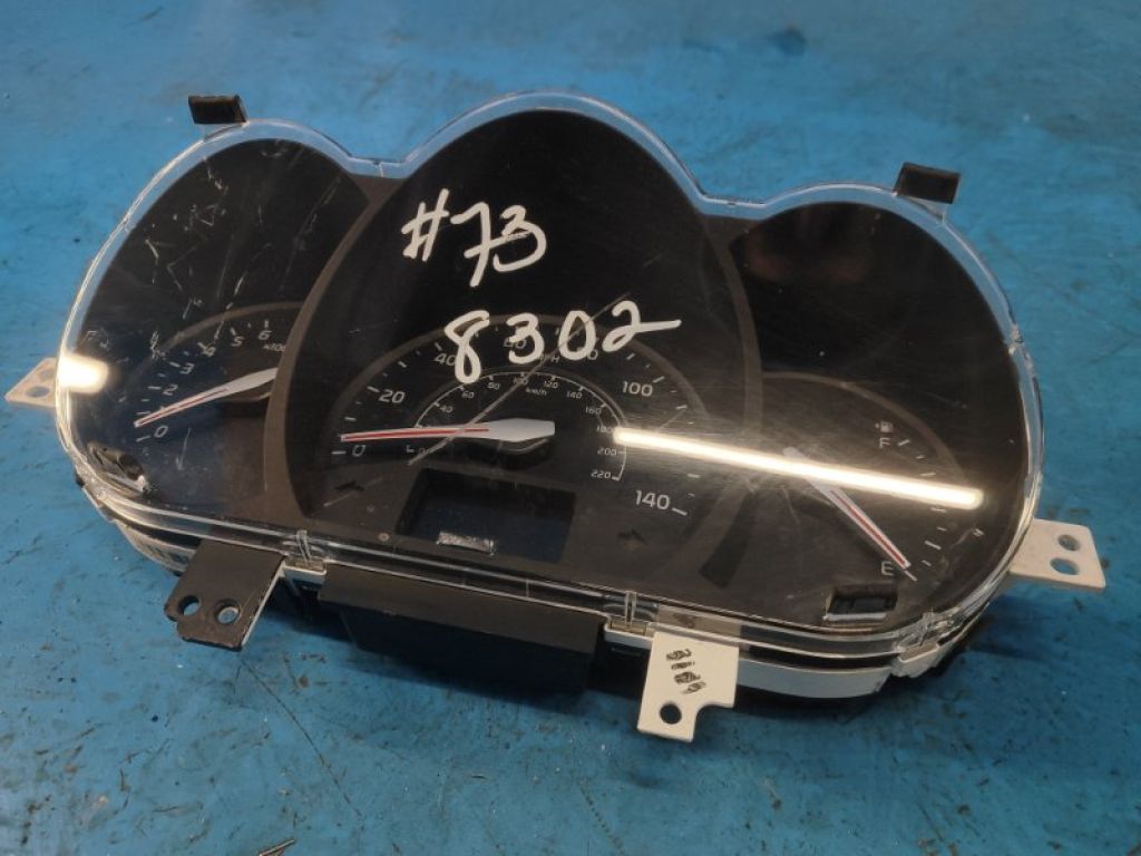 94022-1W018 | Панель приладів KIA RIO UB 2011-2017 - Фото 2