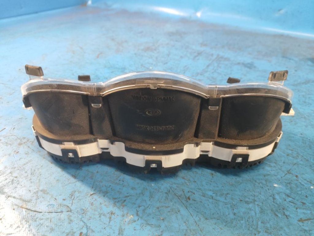 94022-1W018 | Панель приладів KIA RIO UB 2011-2017 - Фото 3