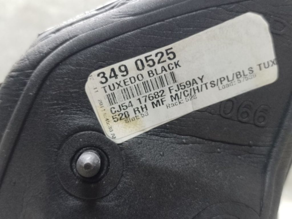 CJ5Z-17682-FA | Зеркало прав. FORD ESCAPE 12-19 - Фото 5