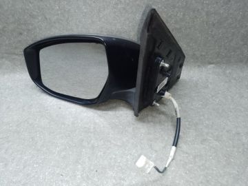 Дзеркало лів. NISSAN SENTRA B17 12-21