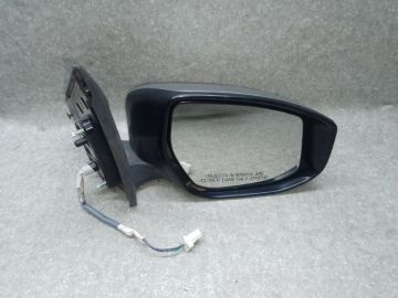 Дзеркало прав. NISSAN SENTRA B17 12-21