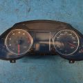 5550016205 | Панель приладів AUDI Q5 08-16