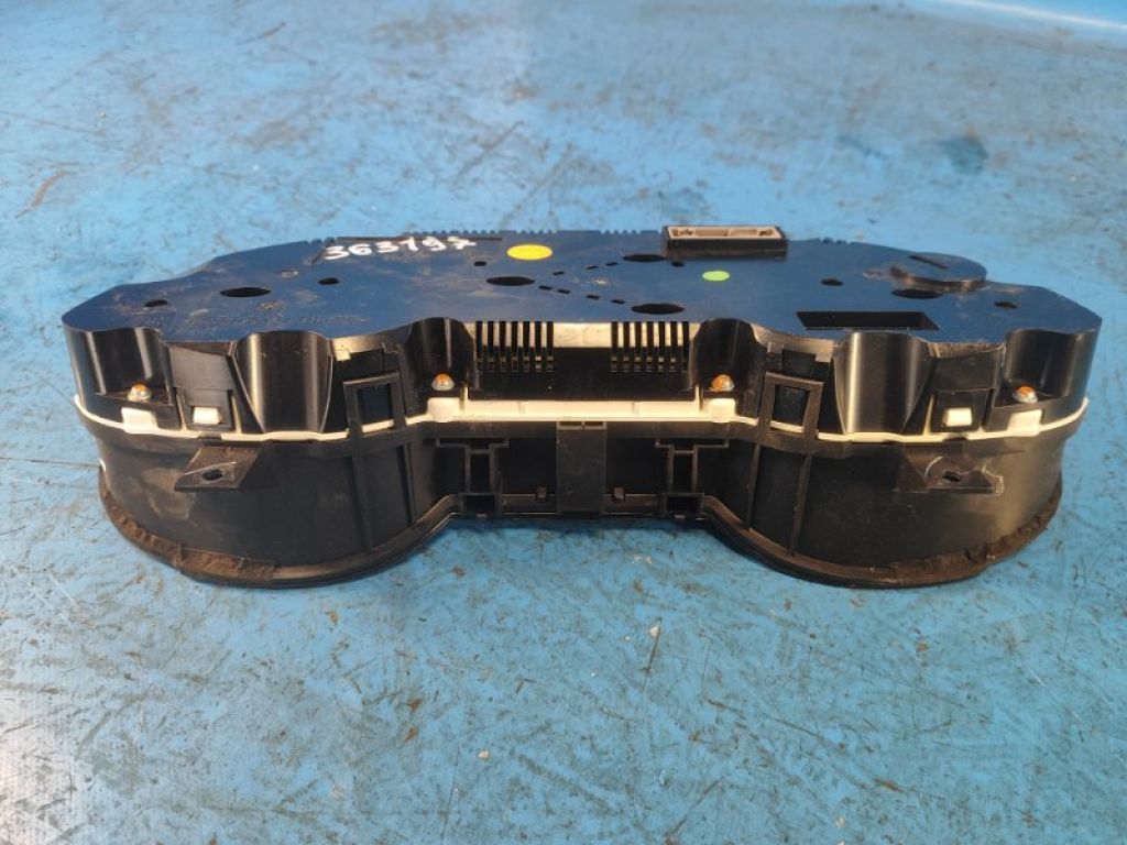 5550016205 | Панель приладів AUDI Q5 08-16 - Фото 4