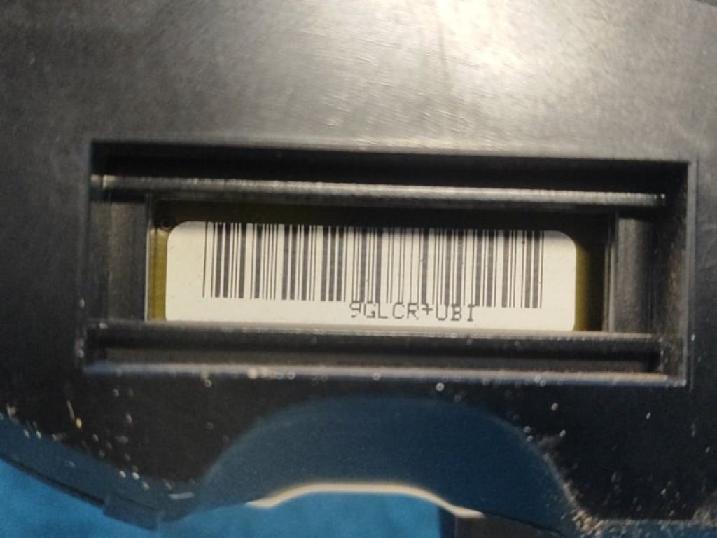 5550016205 | Панель приладів AUDI Q5 08-16 - Фото 5