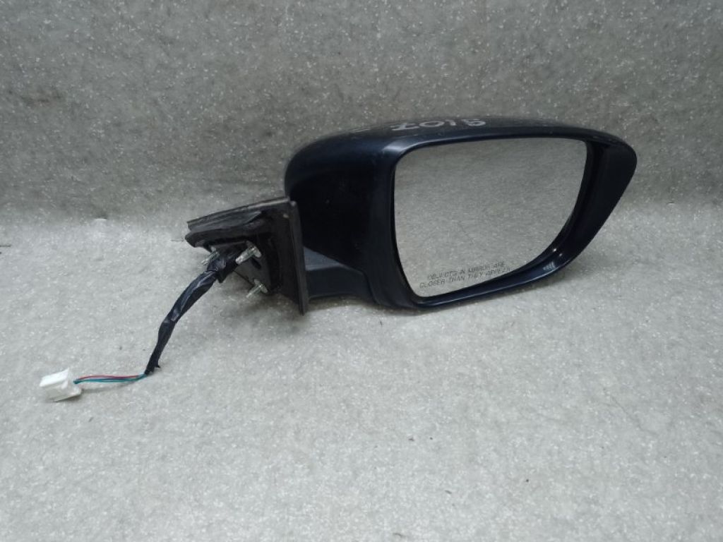 963019TB0A | Дзеркало прав. NISSAN X-TRAIL/ROGUE T32 13-20