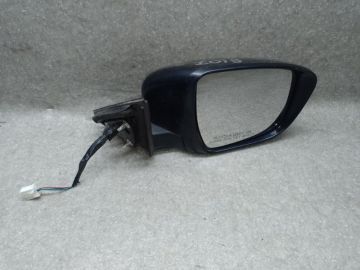Дзеркало прав. NISSAN X-TRAIL/ROGUE T32 13-20