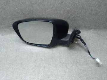 Дзеркало лів. NISSAN X-TRAIL/ROGUE T32 13-20