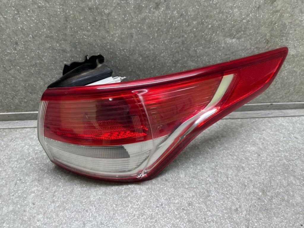 CJ5Z-13404-B | Ліхтар зовнішній прав. FORD ESCAPE 12-19 - Фото 2