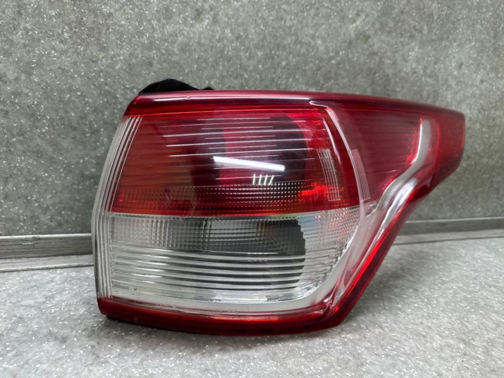 CJ5Z-13404-B | Ліхтар зовнішній прав. FORD ESCAPE 12-19 - Фото 4