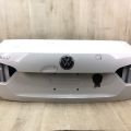 561827025D | Кришка багажника VOLKSWAGEN PASSAT B7 11-15