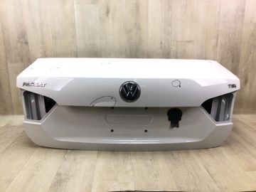 Кришка багажника VOLKSWAGEN PASSAT B7 11-15
