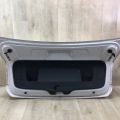 561827025D | Кришка багажника VOLKSWAGEN PASSAT B7 11-15 - Прев'ю 6