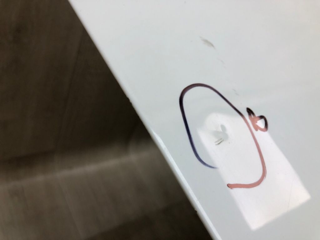 561827025D | Кришка багажника VOLKSWAGEN PASSAT B7 11-15 - Фото 7