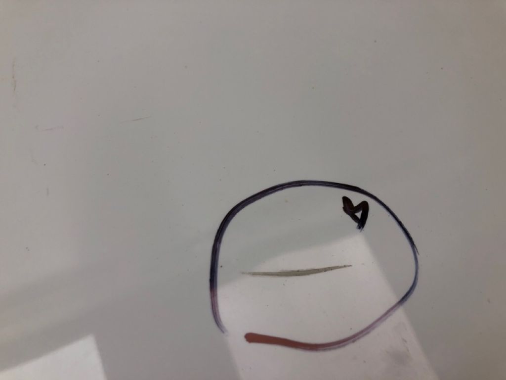 561827025D | Кришка багажника VOLKSWAGEN PASSAT B7 11-15 - Фото 9