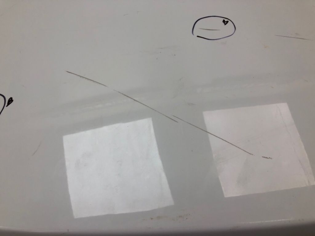 561827025D | Кришка багажника VOLKSWAGEN PASSAT B7 11-15 - Фото 10