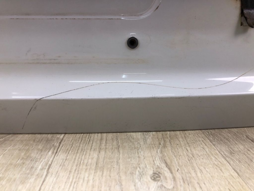 561827025D | Кришка багажника VOLKSWAGEN PASSAT B7 11-15 - Фото 12