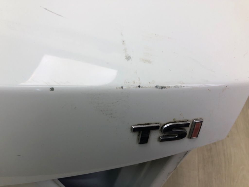 561827025D | Кришка багажника VOLKSWAGEN PASSAT B7 11-15 - Фото 14