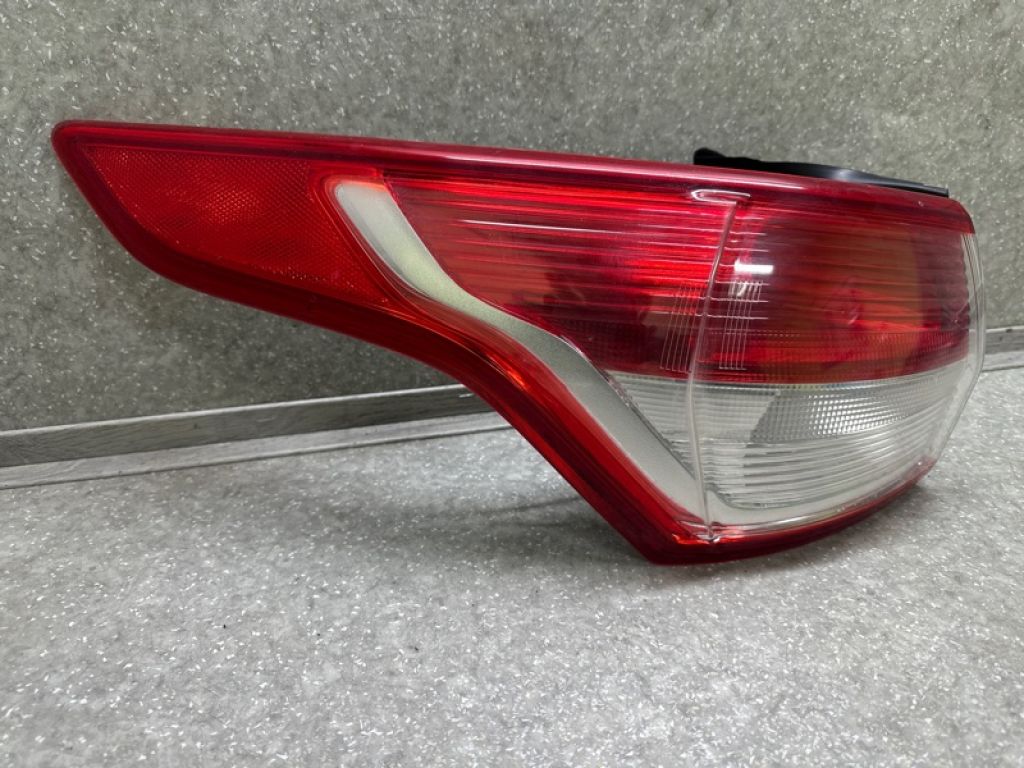 CJ5Z-13405-B | Ліхтар зовнішній лів. FORD ESCAPE 12-19 - Фото 3