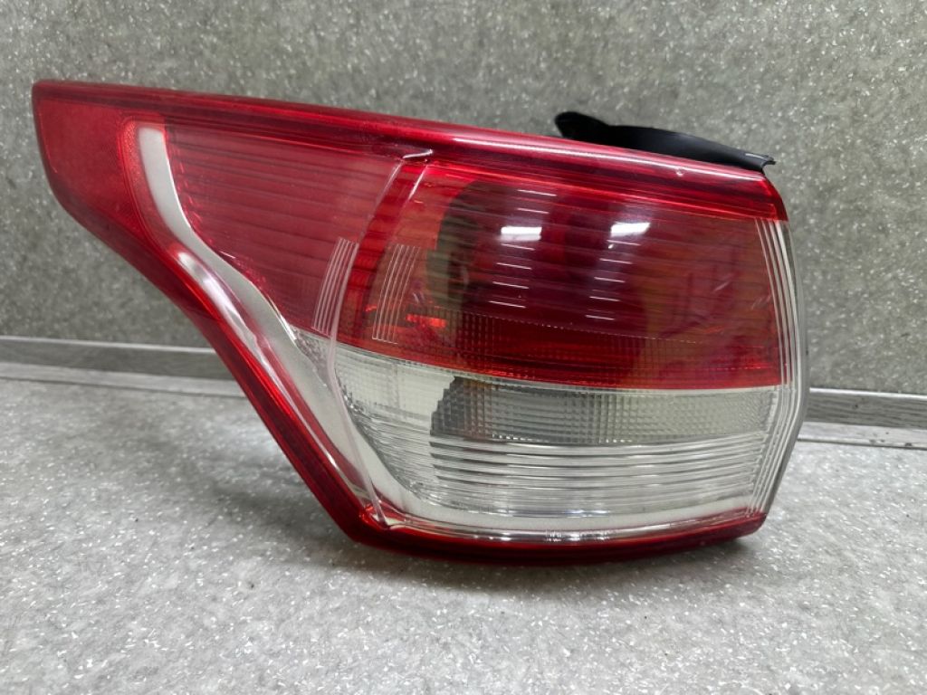 CJ5Z-13405-B | Ліхтар зовнішній лів. FORD ESCAPE 12-19 - Фото 4