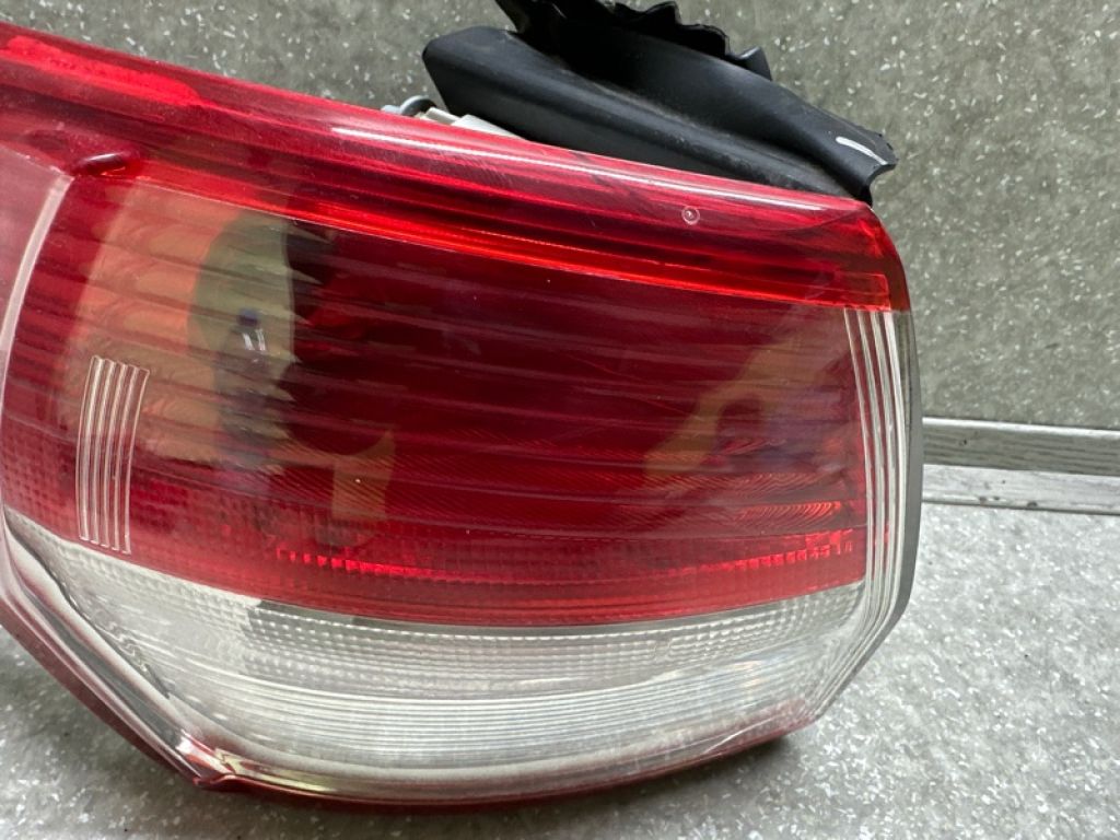 CJ5Z-13405-B | Ліхтар зовнішній лів. FORD ESCAPE 12-19 - Фото 5