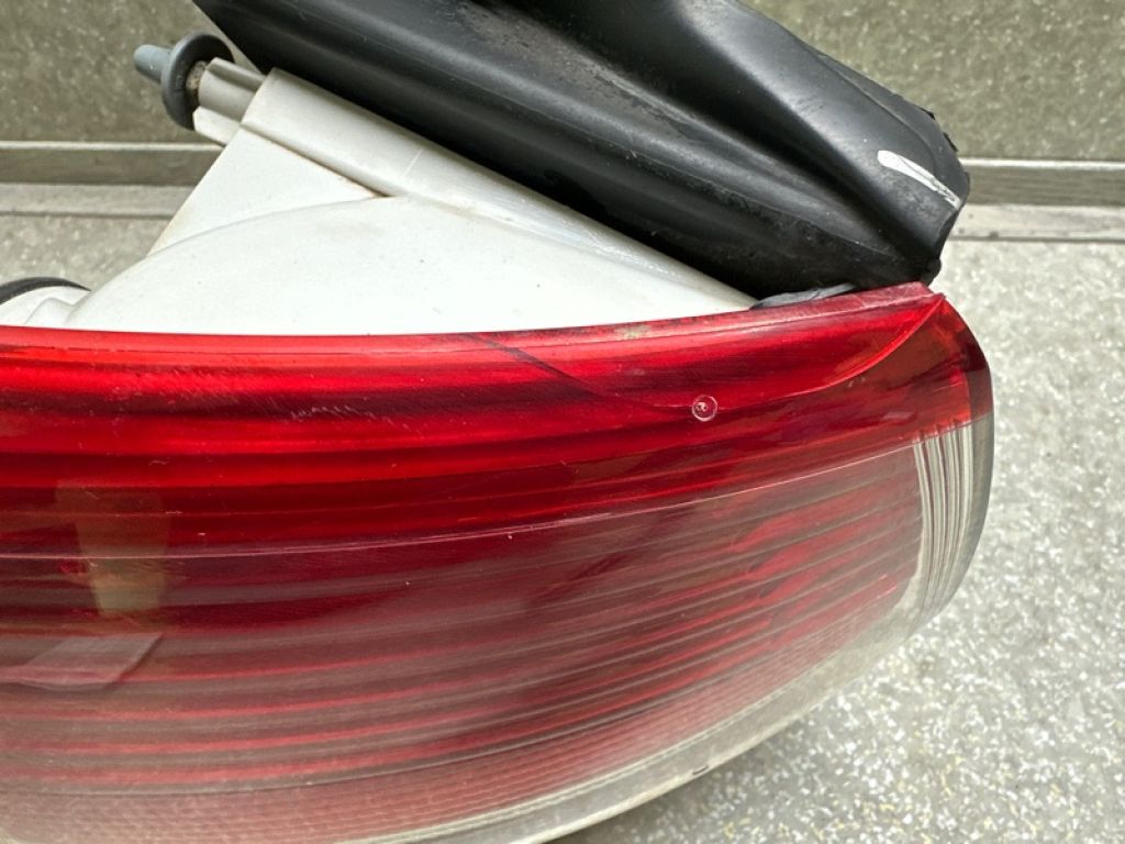 CJ5Z-13405-B | Ліхтар зовнішній лів. FORD ESCAPE 12-19 - Фото 7