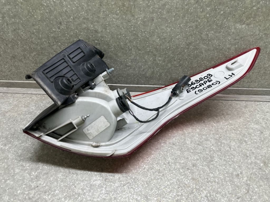 CJ5Z-13405-B | Ліхтар зовнішній лів. FORD ESCAPE 12-19 - Фото 9