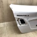 H43003SGMA | Кришка багажника NISSAN SENTRA B17 12-21 - Прев'ю 3