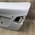 H43003SGMA | Кришка багажника NISSAN SENTRA B17 12-21 - Прев'ю 4