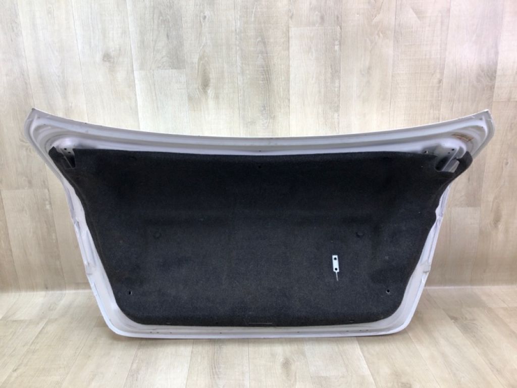 H43003SGMA | Кришка багажника NISSAN SENTRA B17 12-21 - Фото 5