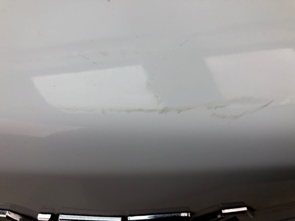 H43003SGMA | Кришка багажника NISSAN SENTRA B17 12-21 - Фото 7