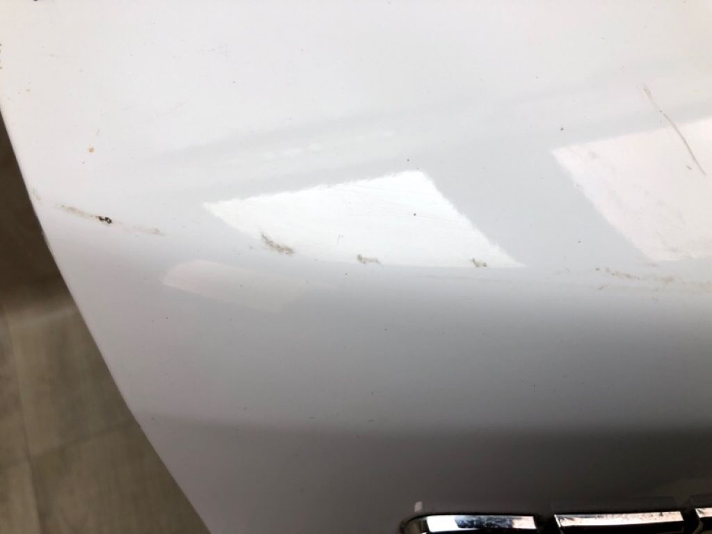 H43003SGMA | Кришка багажника NISSAN SENTRA B17 12-21 - Фото 8