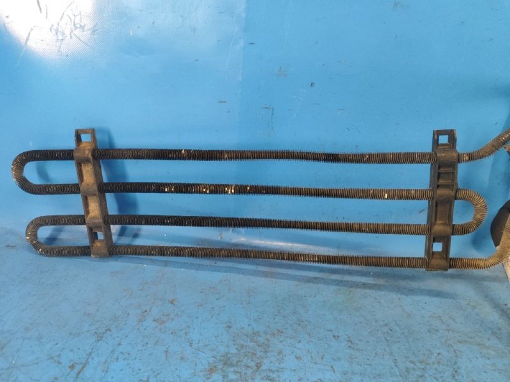 8K0422885 | Радіатор ГПК AUDI Q5 08-16 - Фото 2