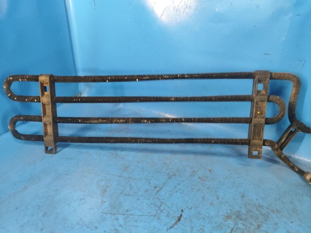 8K0422885 | Радіатор ГПК AUDI Q5 08-16 - Фото 3