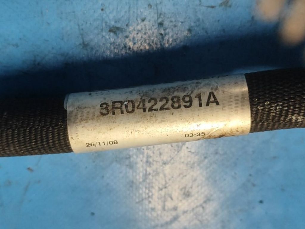 8K0422885 | Радіатор ГПК AUDI Q5 08-16 - Фото 4