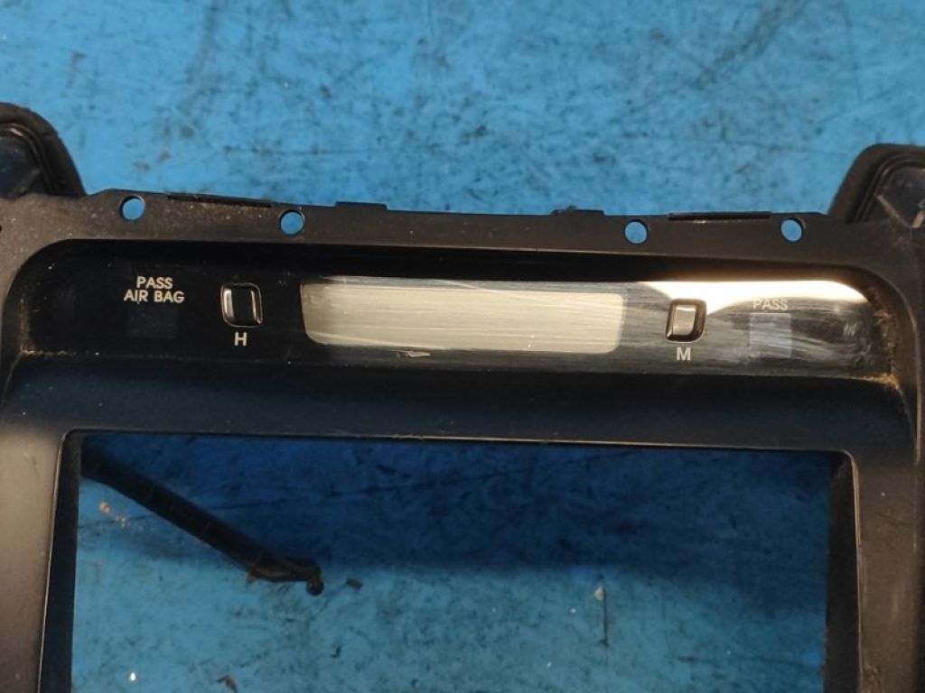 97250-4R100 | Блок керування піччю HYUNDAI SONATA YF 10-14 - Фото 3