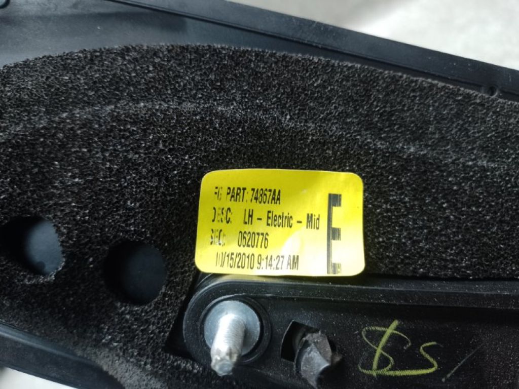 8794008090B2 | Дзеркало лів. TOYOTA SIENNA 11-16 - Фото 6