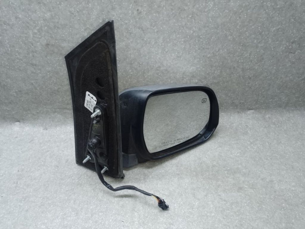 8791008090B2 | Дзеркало прав. TOYOTA SIENNA 11-16