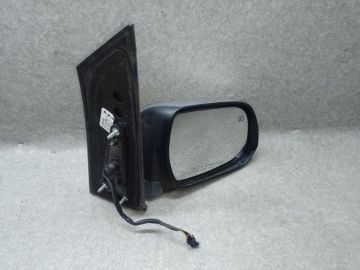 Дзеркало прав. TOYOTA SIENNA 11-16