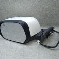 963024NC0C | Дзеркало лів. NISSAN LEAF 10-17