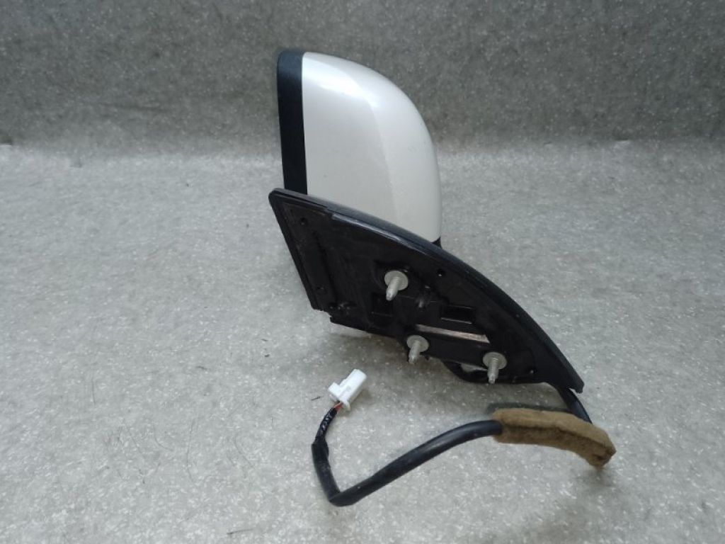 963024NC0C | Дзеркало лів. NISSAN LEAF 10-17 - Фото 2