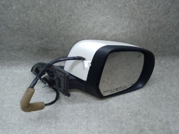 Дзеркало прав. NISSAN LEAF 10-17