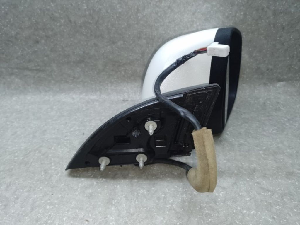 963014NC0C | Дзеркало прав. NISSAN LEAF 10-17 - Фото 2