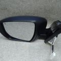 96302-5AA4B | Дзеркало лів. NISSAN MURANO Z52 14-