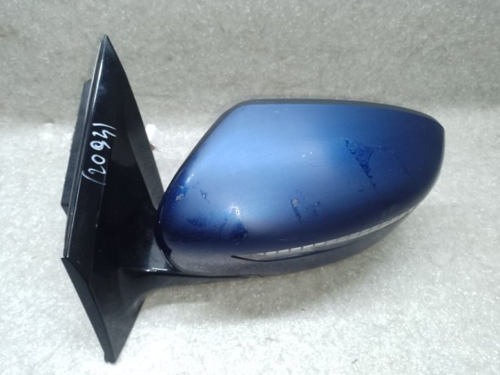 96302-5AA4B | Дзеркало лів. NISSAN MURANO Z52 14- - Фото 3