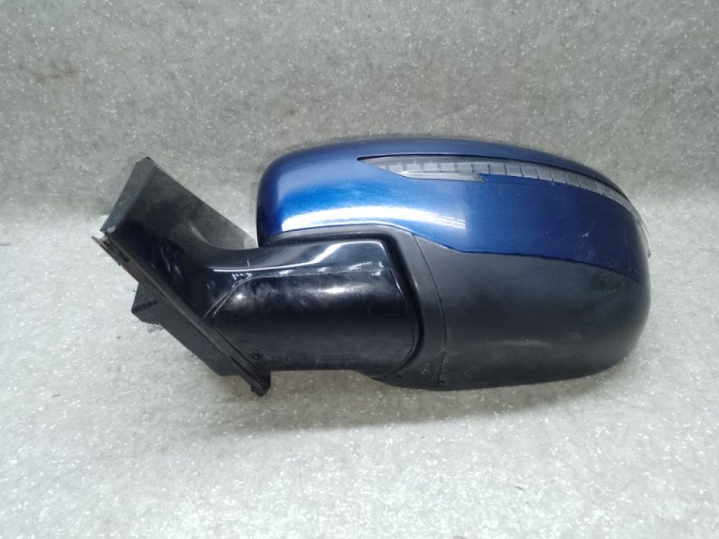 96302-5AA4B | Дзеркало лів. NISSAN MURANO Z52 14- - Фото 4