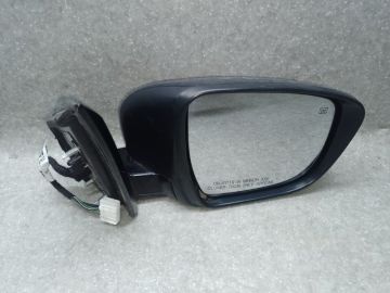 Дзеркало прав. NISSAN MURANO Z52 14-