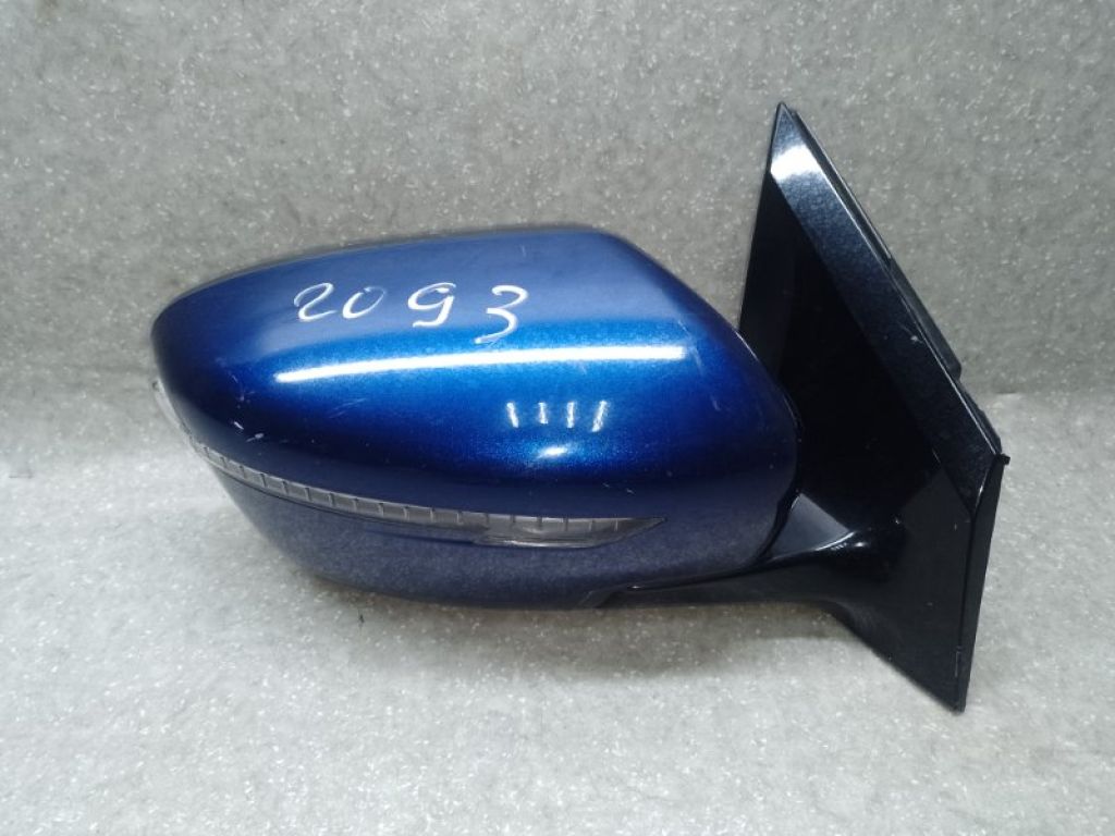 96301-5AA4B | Дзеркало прав. NISSAN MURANO Z52 14- - Фото 3