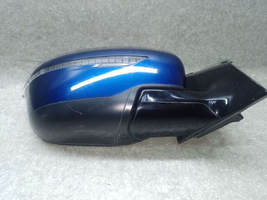 96301-5AA4B | Дзеркало прав. NISSAN MURANO Z52 14- - Фото 4