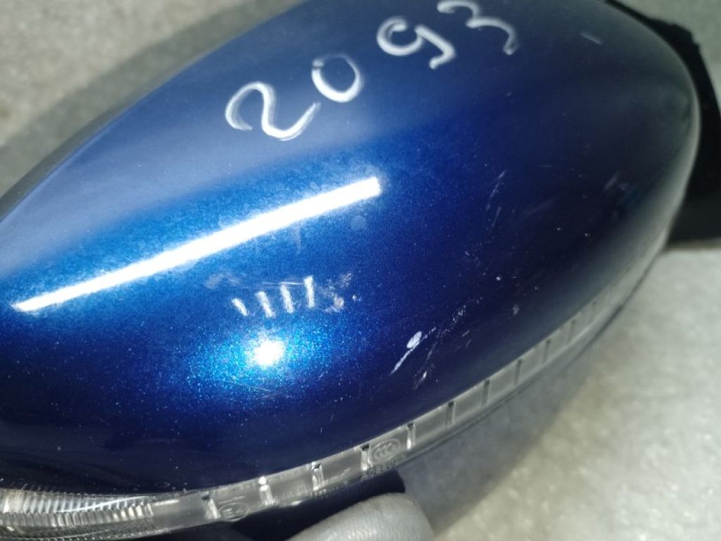 96301-5AA4B | Дзеркало прав. NISSAN MURANO Z52 14- - Фото 5