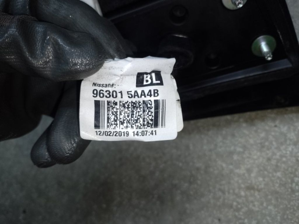 96301-5AA4B | Дзеркало прав. NISSAN MURANO Z52 14- - Фото 6